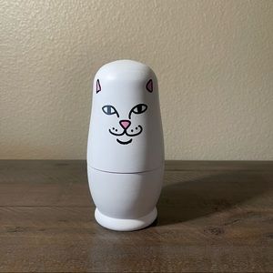 Cat stacking dolls/Matryoshka Doll